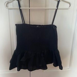 cleaning out closet :)